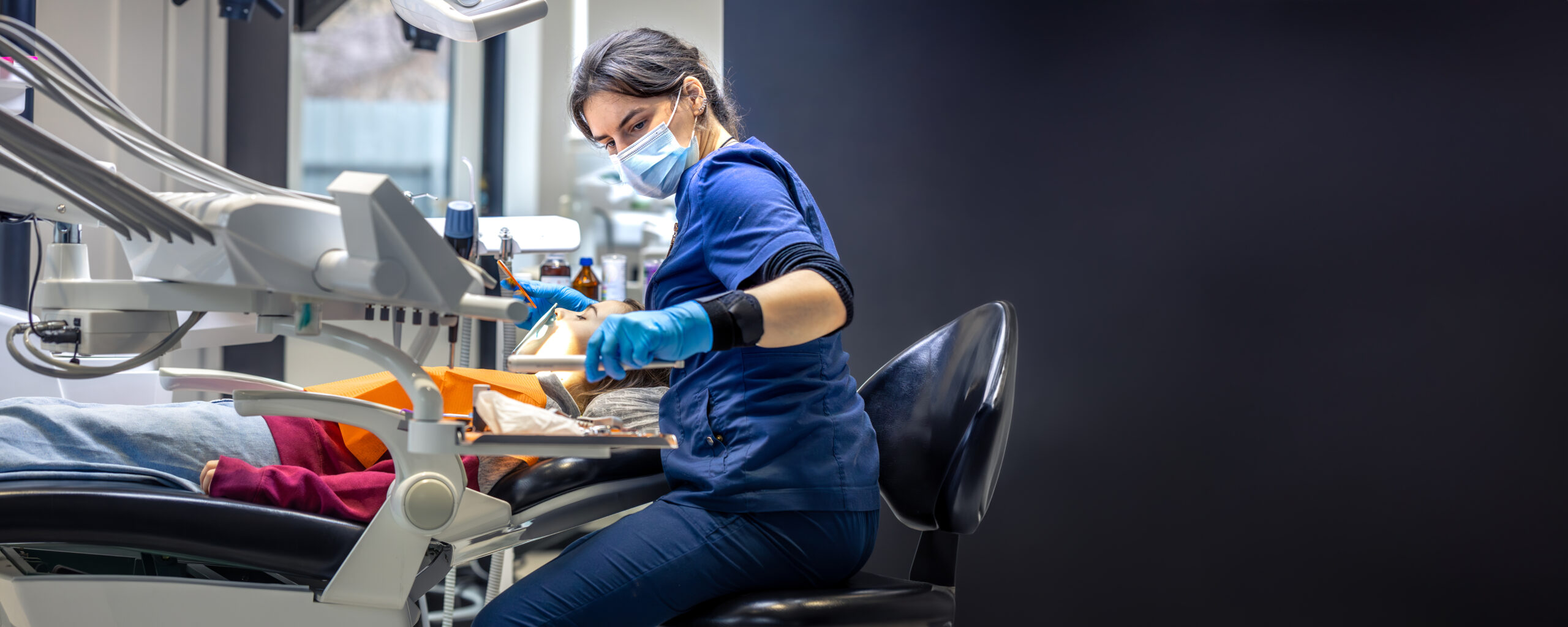 best dentist website